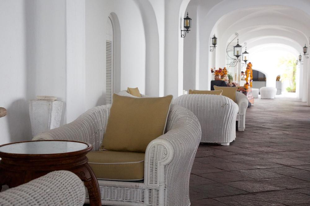 Las Hadas By Brisas Manzanillo Exterior photo