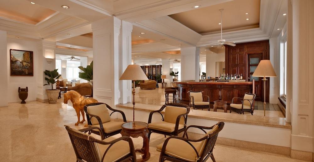 Las Hadas By Brisas Manzanillo Exterior photo
